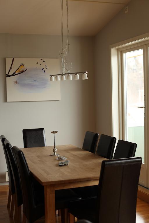 Hordatun Apartments Røldal Rom bilde