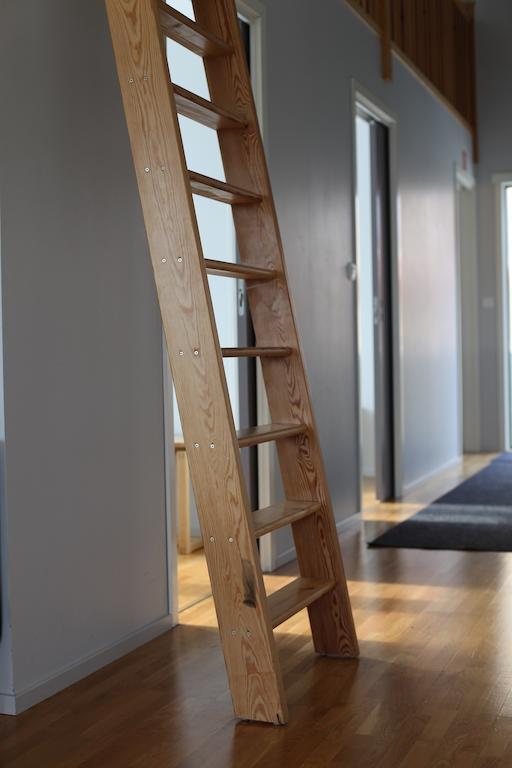 Hordatun Apartments Røldal Rom bilde