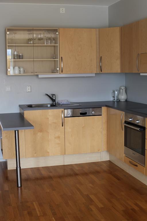 Hordatun Apartments Røldal Rom bilde