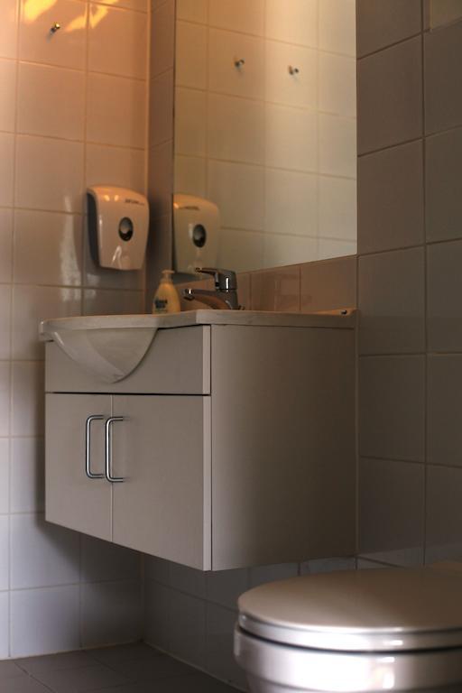 Hordatun Apartments Røldal Rom bilde