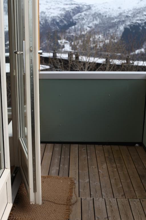 Hordatun Apartments Røldal Rom bilde