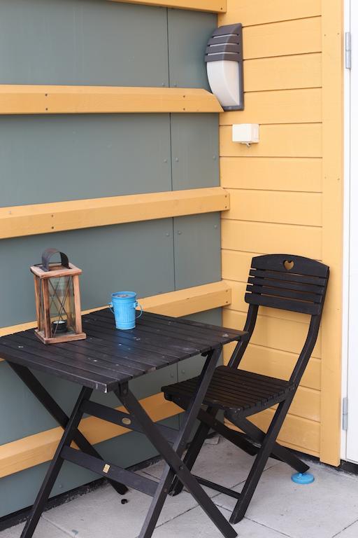 Hordatun Apartments Røldal Rom bilde