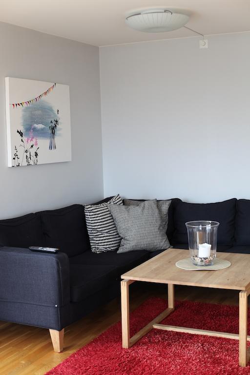 Hordatun Apartments Røldal Rom bilde
