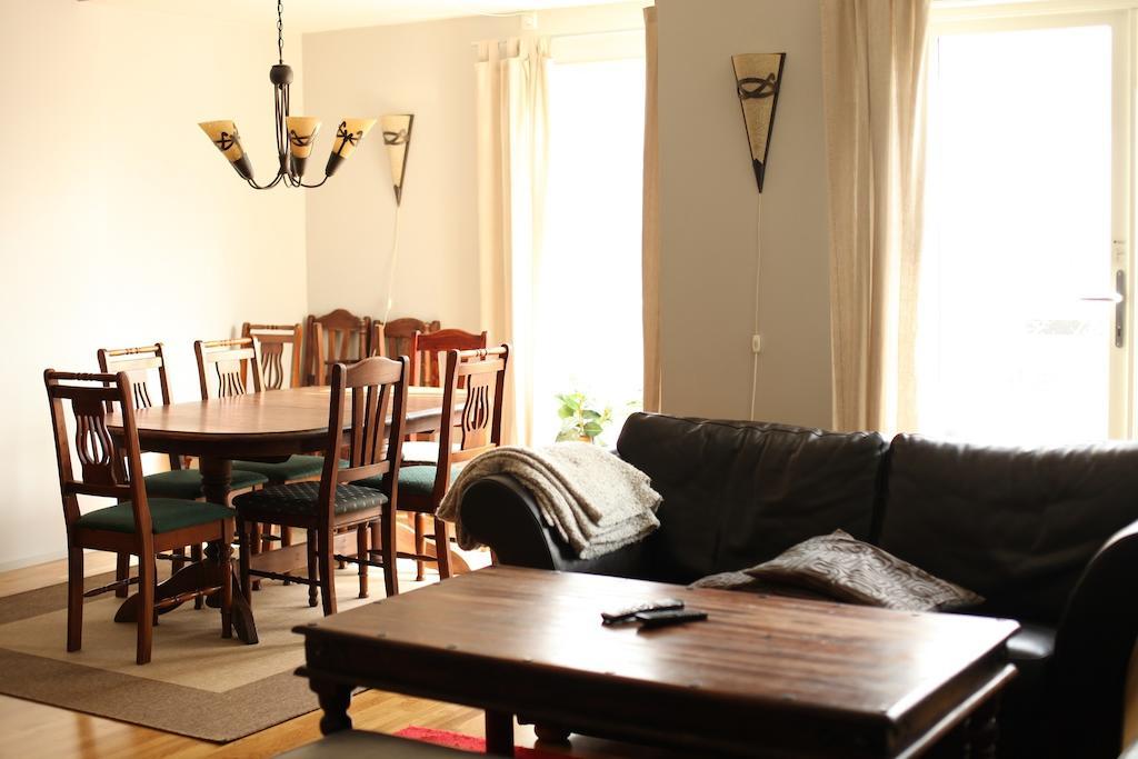 Hordatun Apartments Røldal Rom bilde