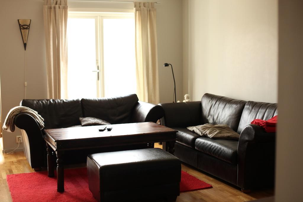 Hordatun Apartments Røldal Rom bilde