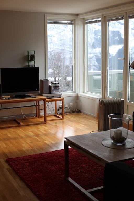 Hordatun Apartments Røldal Rom bilde