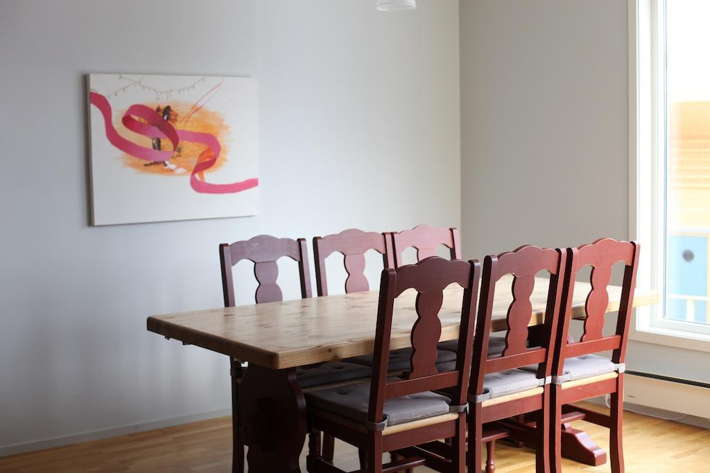 Hordatun Apartments Røldal Rom bilde